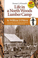 William J Jay Ohern North Country Authors - 